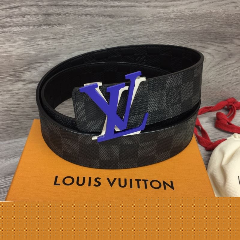 LV Belts